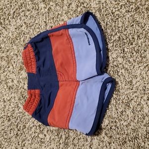 Patagonia Toddler Boy Swim Shorts - 2T